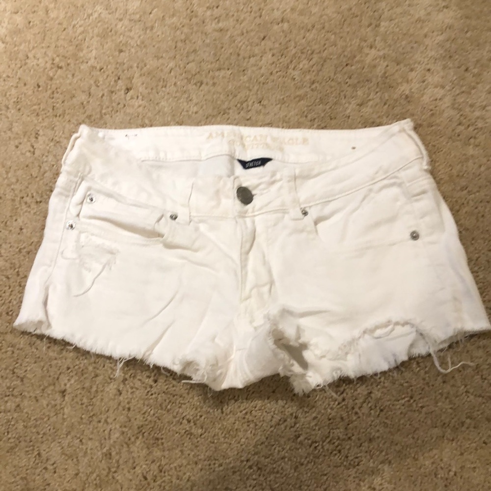 American Eagle Shorts!